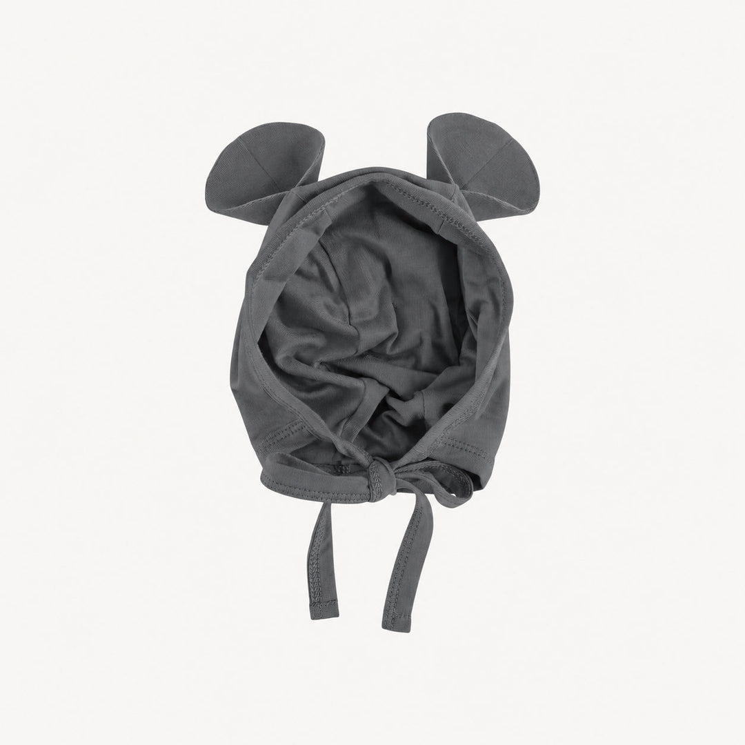 PREORDER bear hat | iron gate | modal