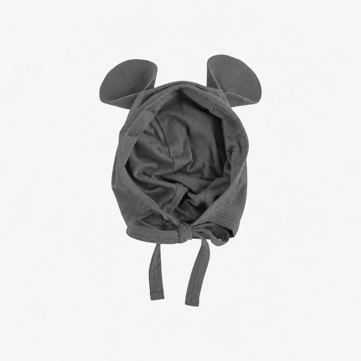 PREORDER bear hat | iron gate | modal