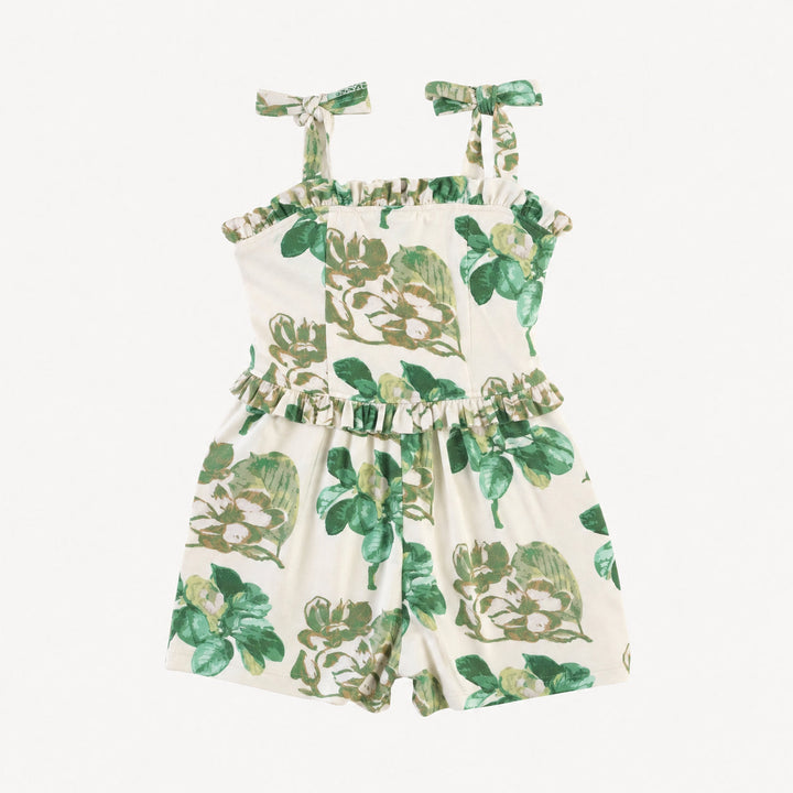 PREORDER izzy shortie | magnolia | modal