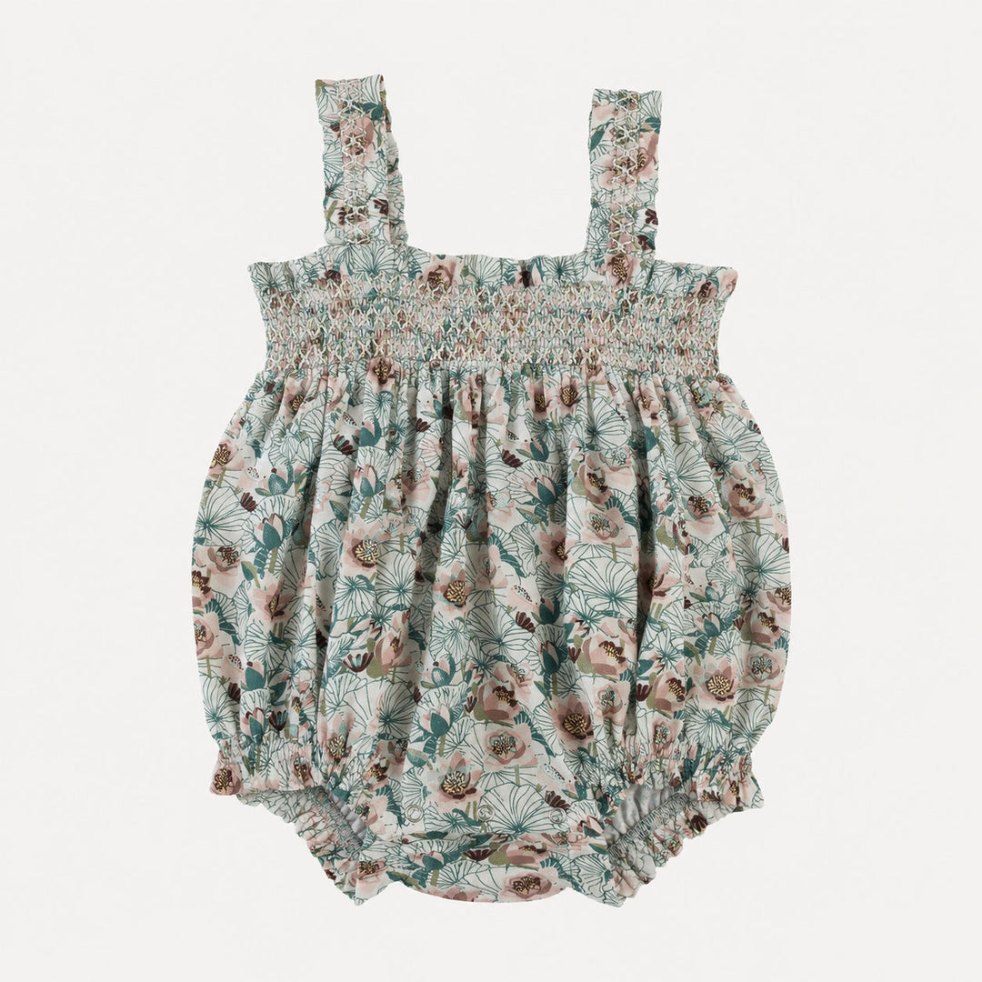 PREORDER winnie tank bubble | lotus | bamboo