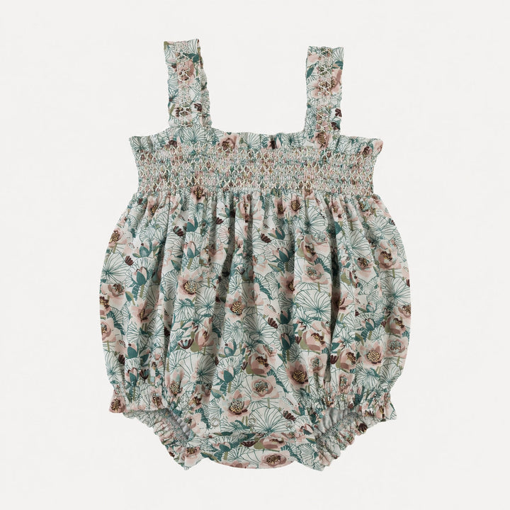PREORDER winnie tank bubble | lotus | bamboo