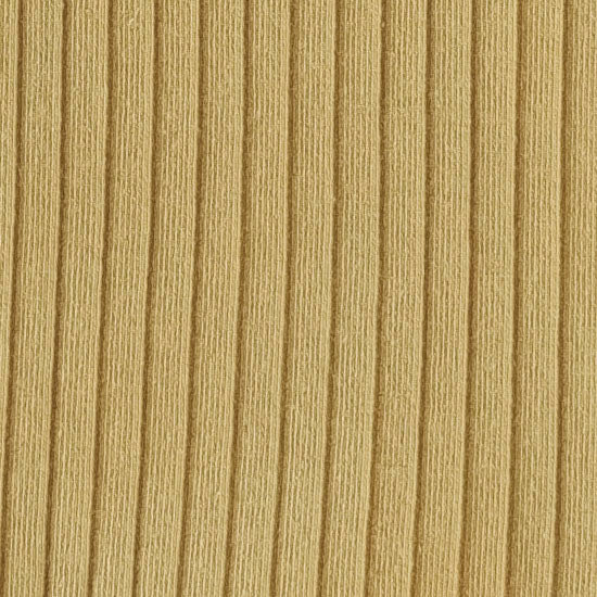 long sleeve relaxed jogger set | golden honey | organic cotton wide rib