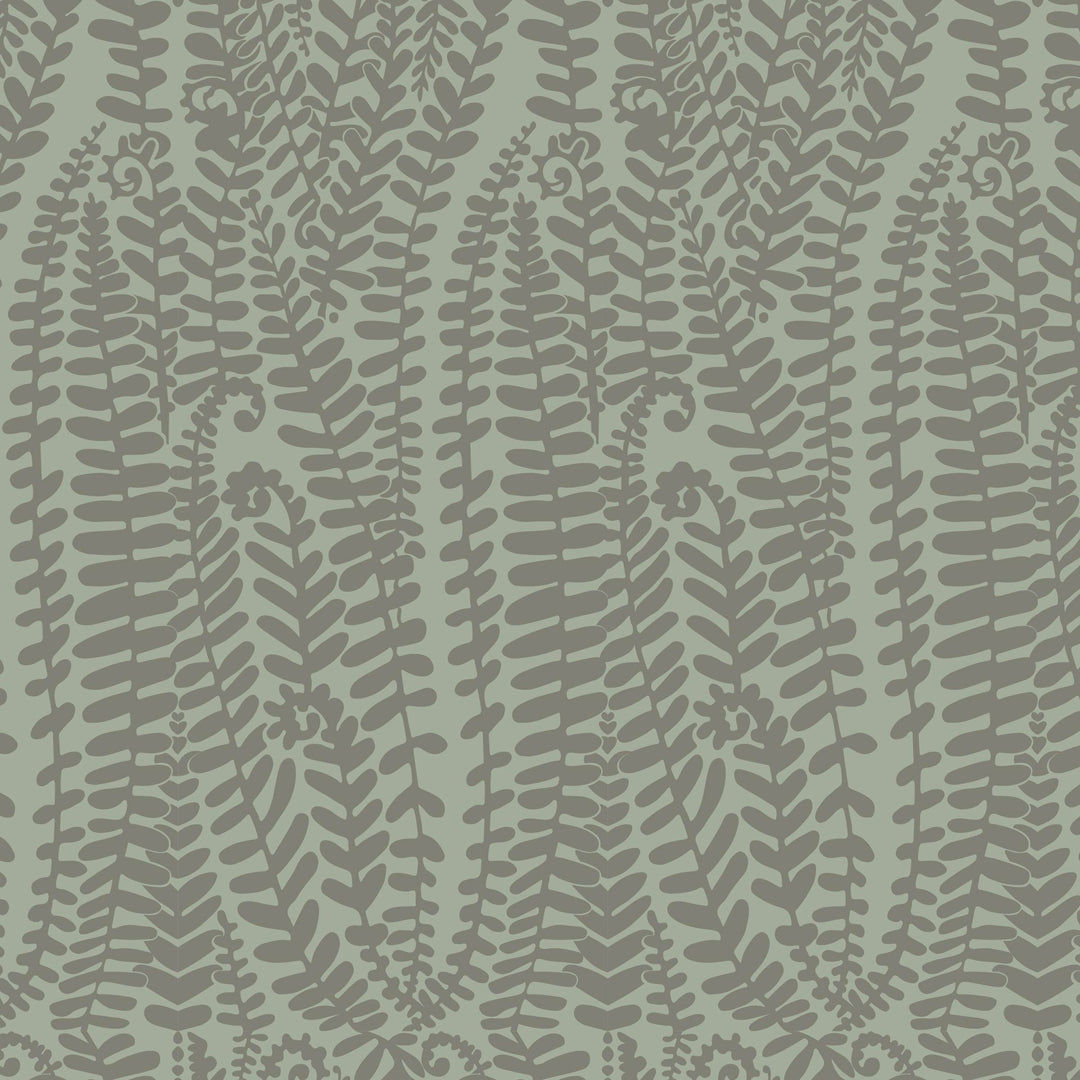 PREORDER jade set | green fern frond | modal
