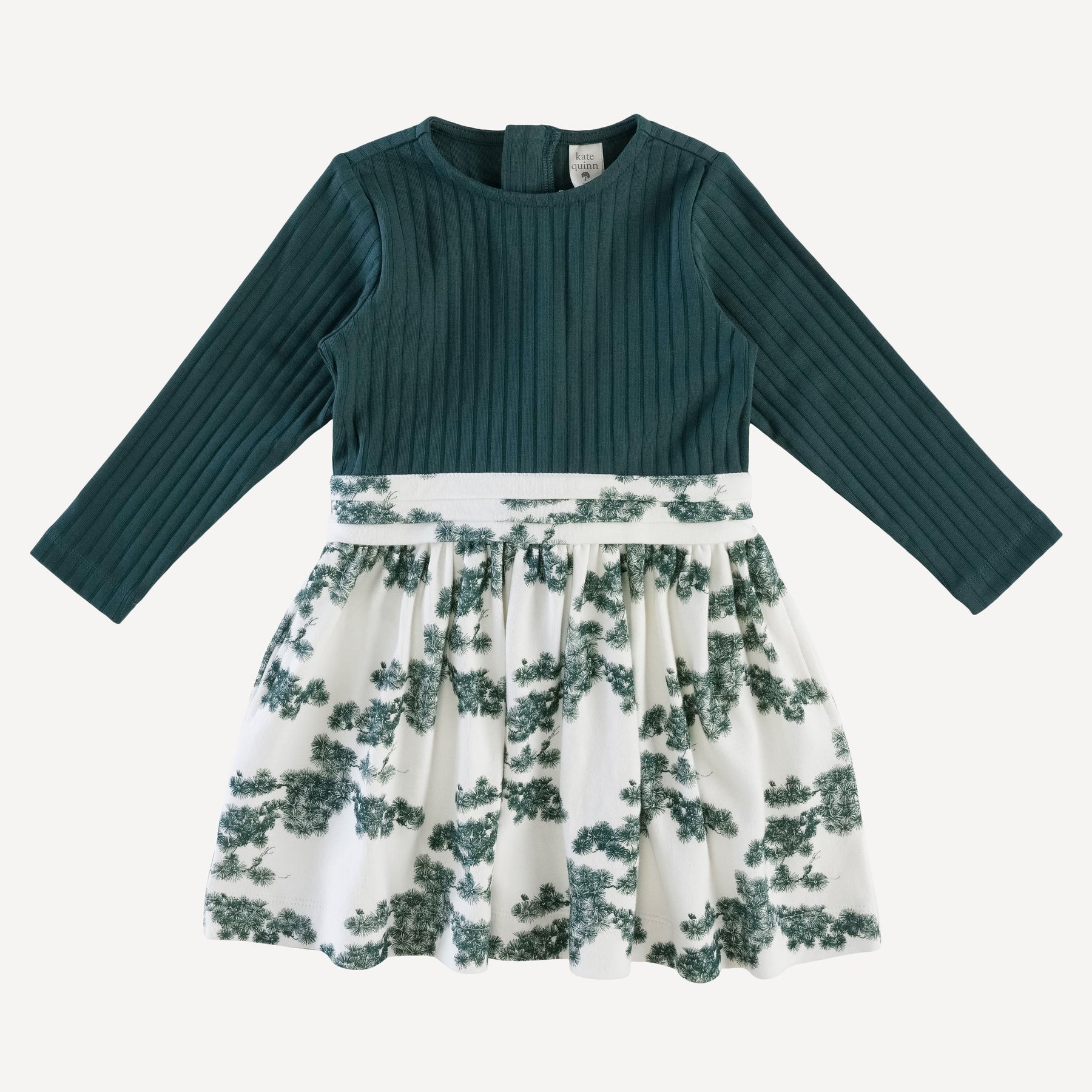 Kate on sale Quinn 2T Pine Ballerina