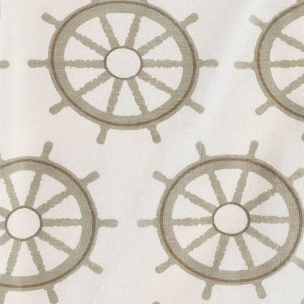 sleeveless sailor bubble | helm | bamboo