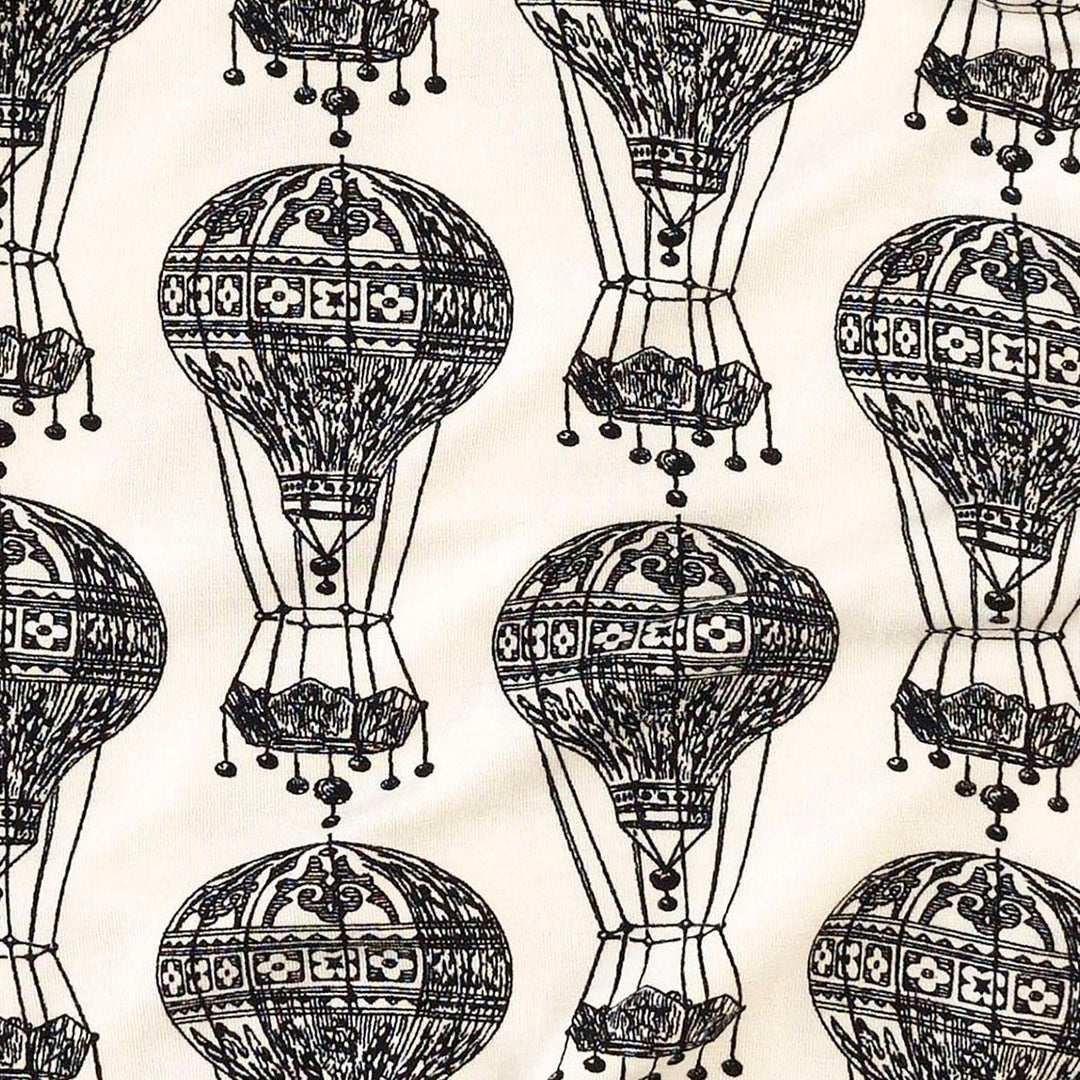 chloe set | hot air balloons | bamboo