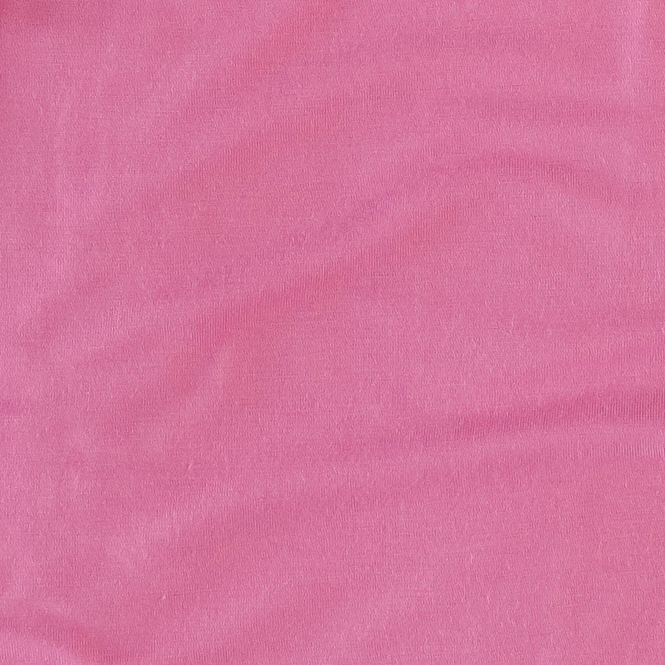 classic single layer blanket | hot pink | bamboo