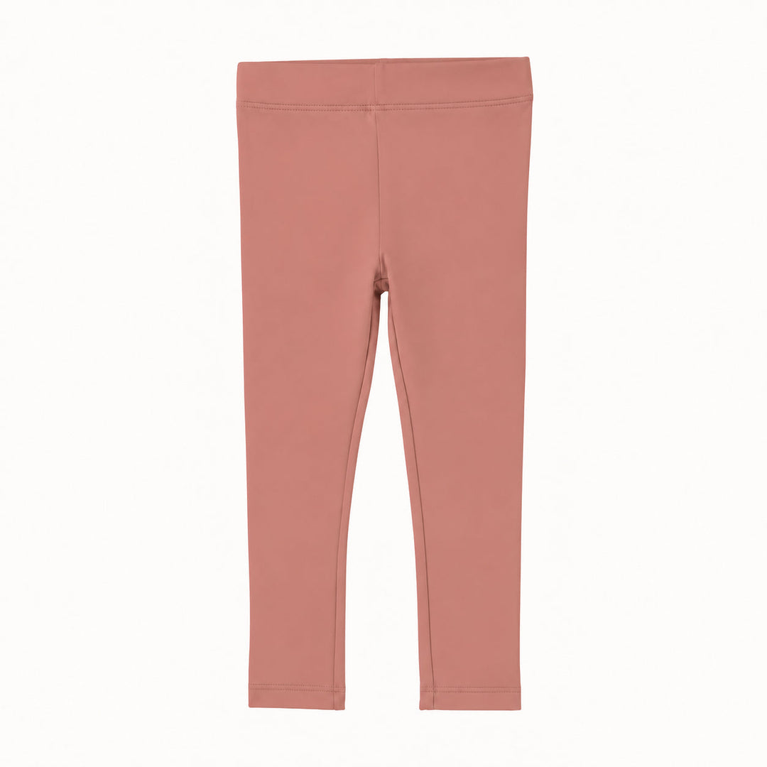 PREORDER classic skinny legging | canyon clay | modal