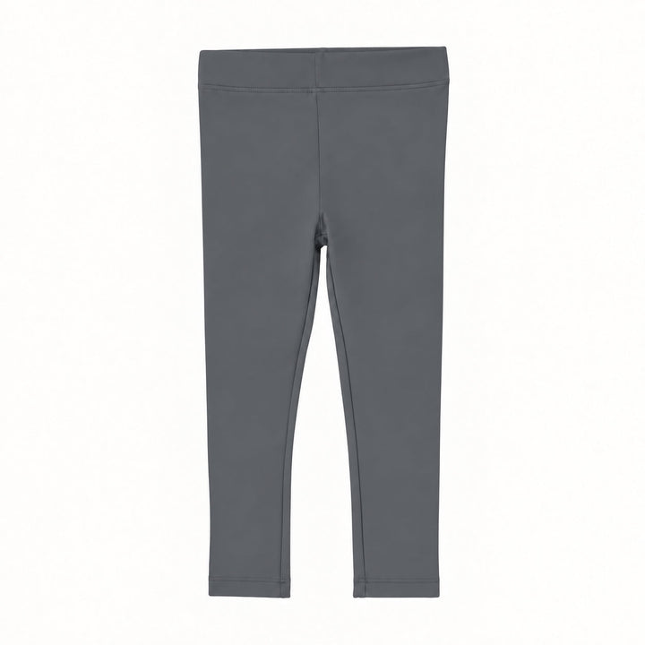 PREORDER classic skinny legging | iron gate | modal