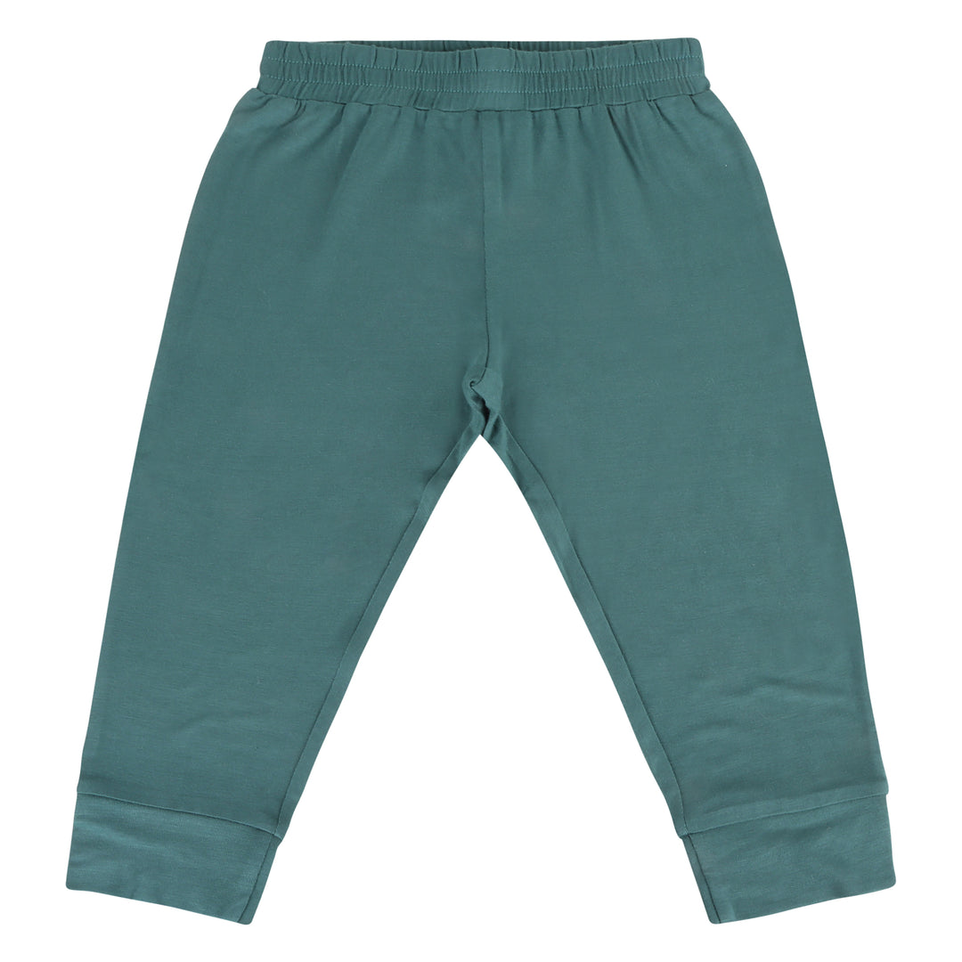 cuffed jogger | jasper | bamboo