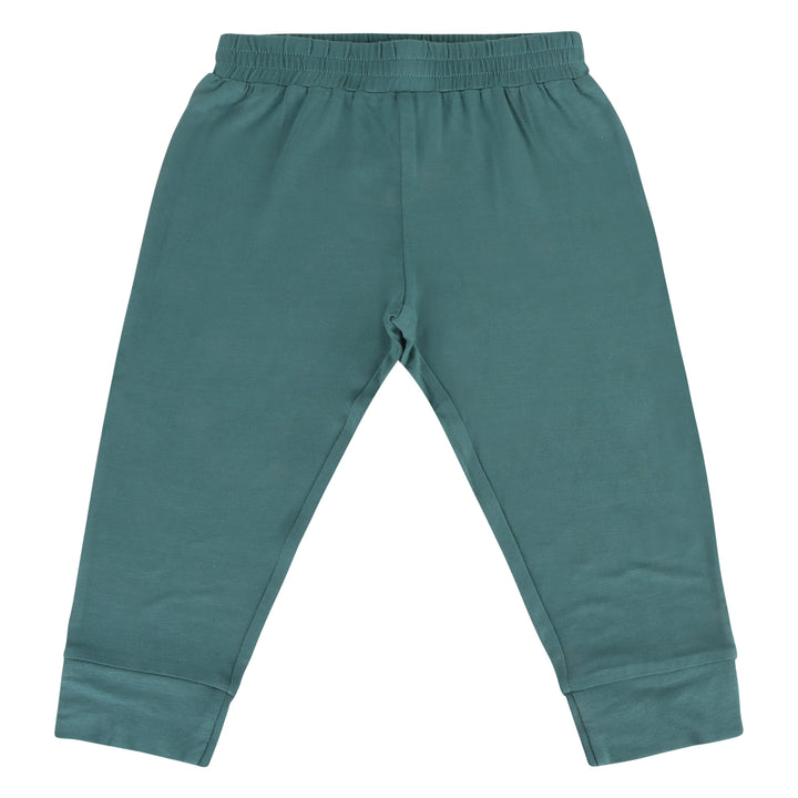cuffed jogger | jasper | bamboo