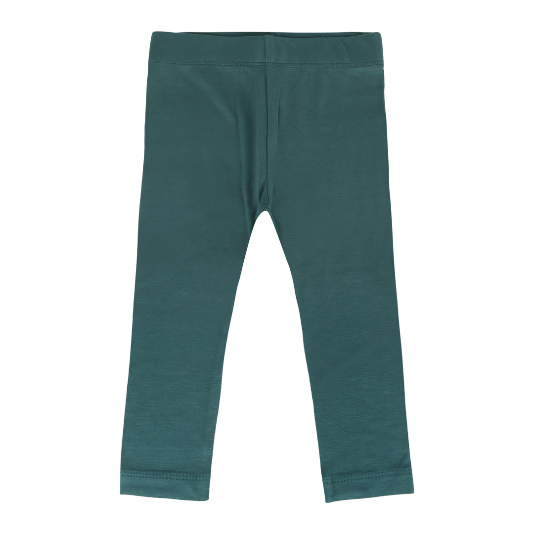 classic skinny legging | jasper | bamboo