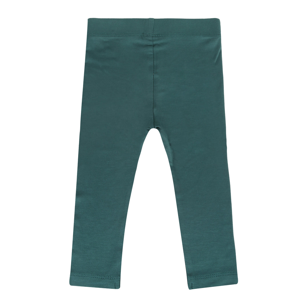classic skinny legging | jasper | bamboo