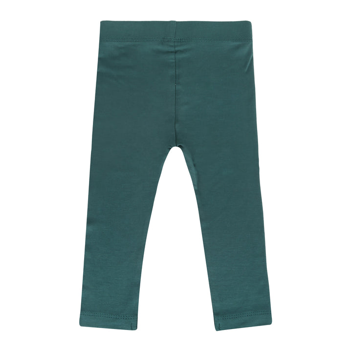 classic skinny legging | jasper | bamboo