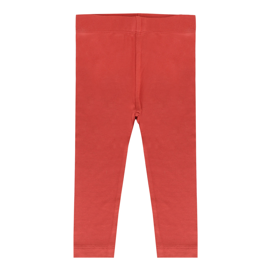 classic skinny legging | tandoori spice | bamboo