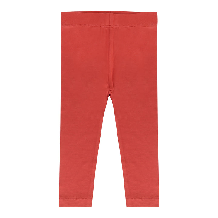 classic skinny legging | tandoori spice | bamboo