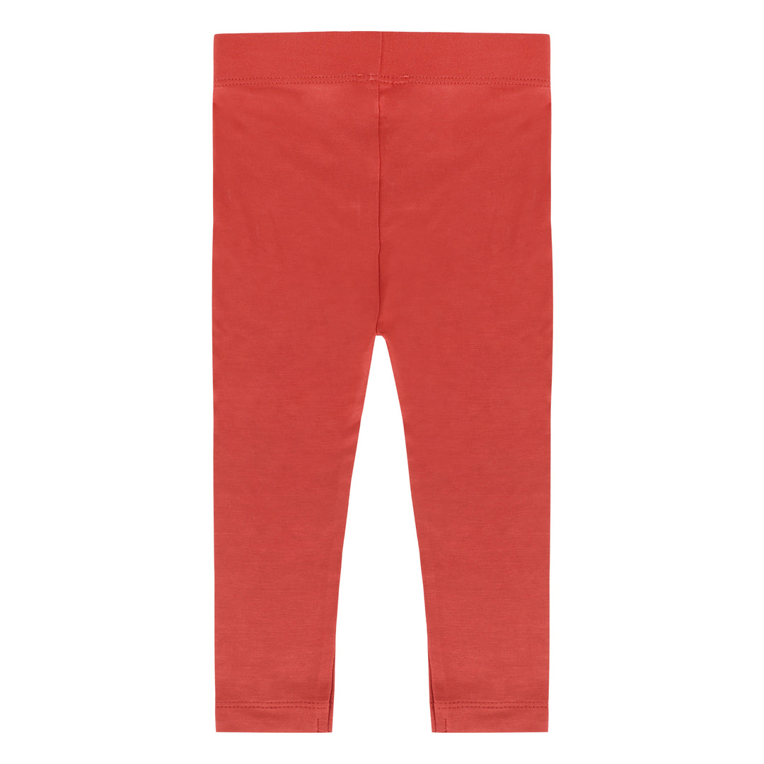 classic skinny legging | tandoori spice | bamboo