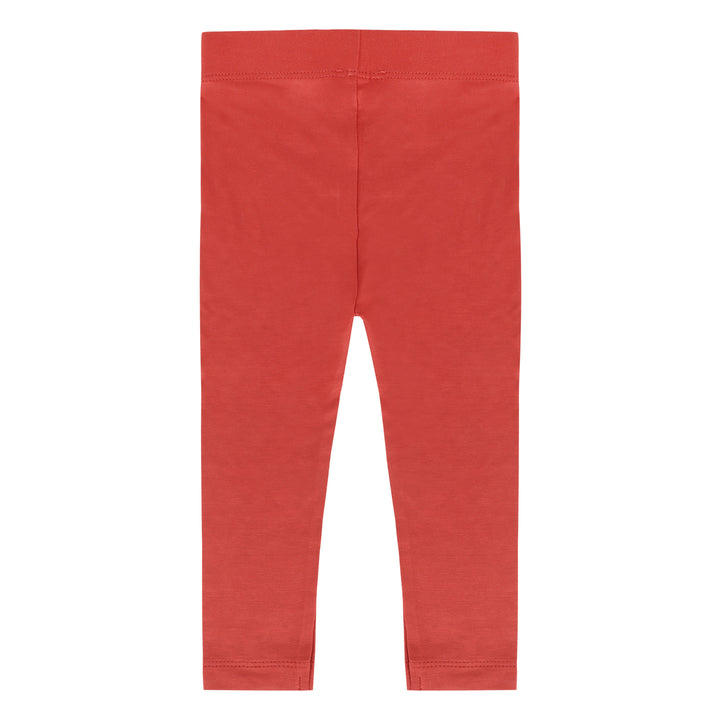 classic skinny legging | tandoori spice | bamboo