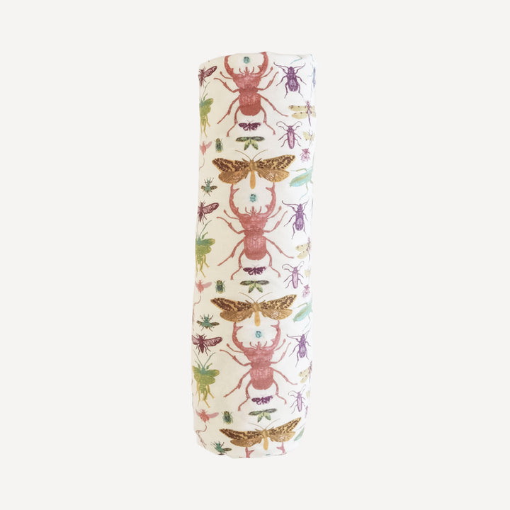 crib sheet | insects | modal