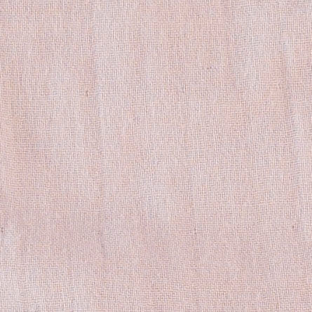 AS IS! sleeveless peter pan button ruffle top | iris | organic cotton gauze
