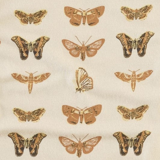 PREORDER paper bag pant | neutral moth | bamboo