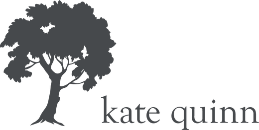 Kate Quinn Organics Inc logo