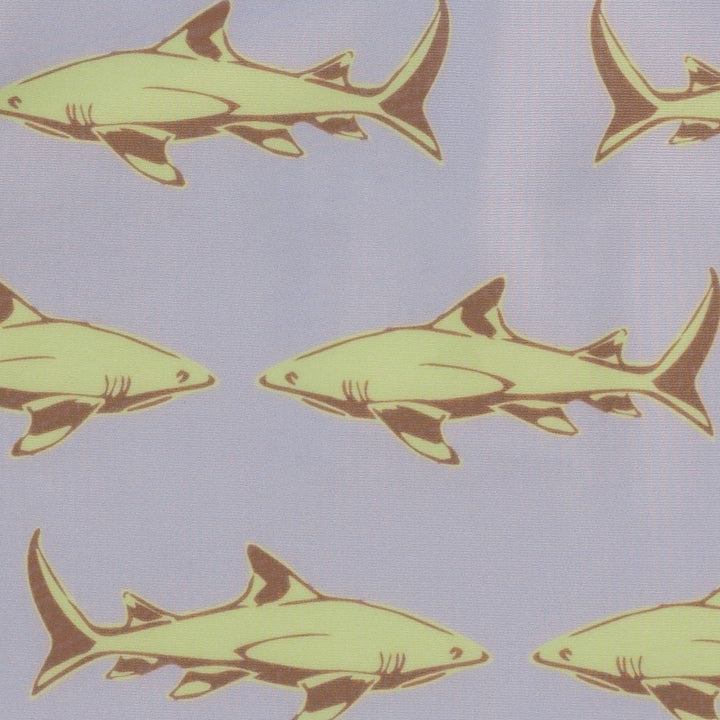 swim short | lime shark | swim
