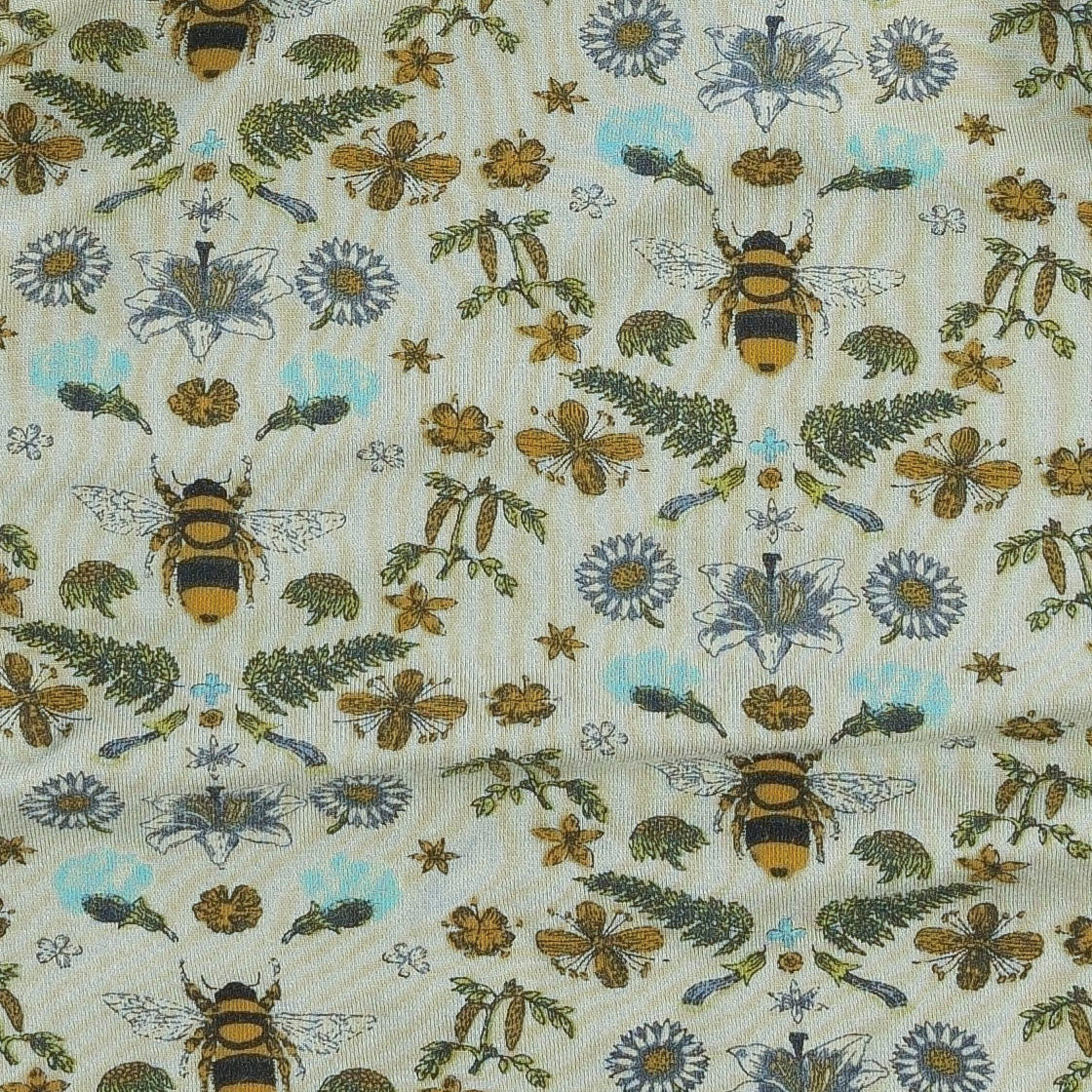 Outlet Kate Quinn 12-18 Litho Bee Shortie