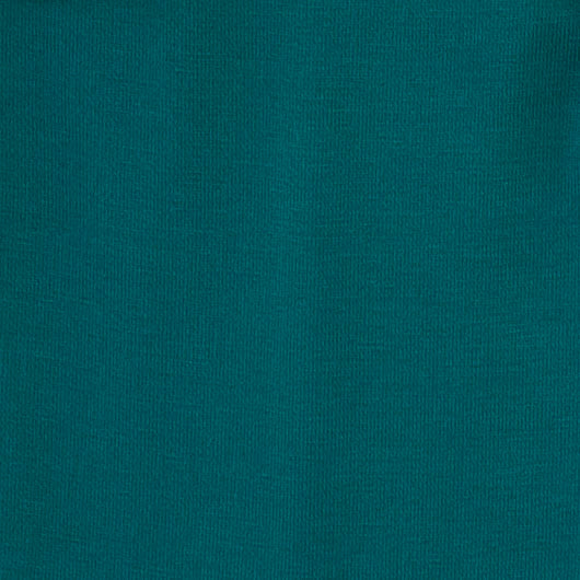 classic skinny legging | magic teal | bamboo