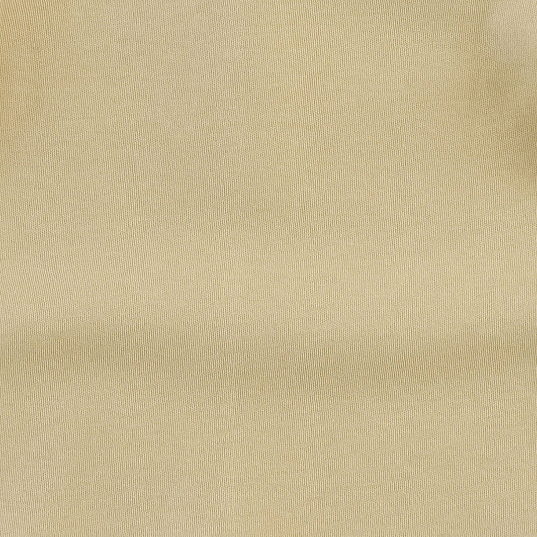 short sleeve cowboy shirt | marzipan | organic cotton interlock