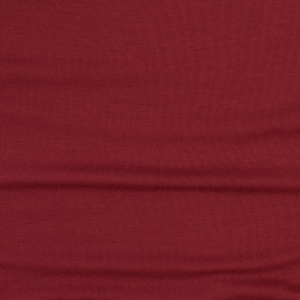 womens lively set | merlot | bamboo