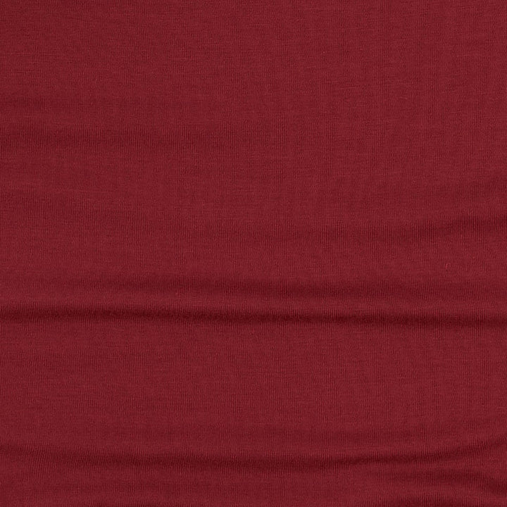 womens lively set | merlot | bamboo