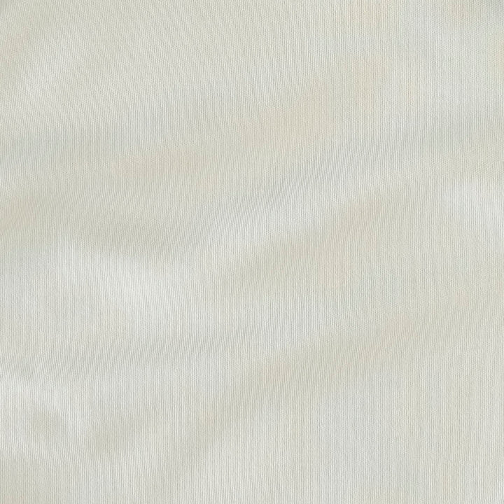 short sleeve peter pan tee | misty blue | organic cotton interlock
