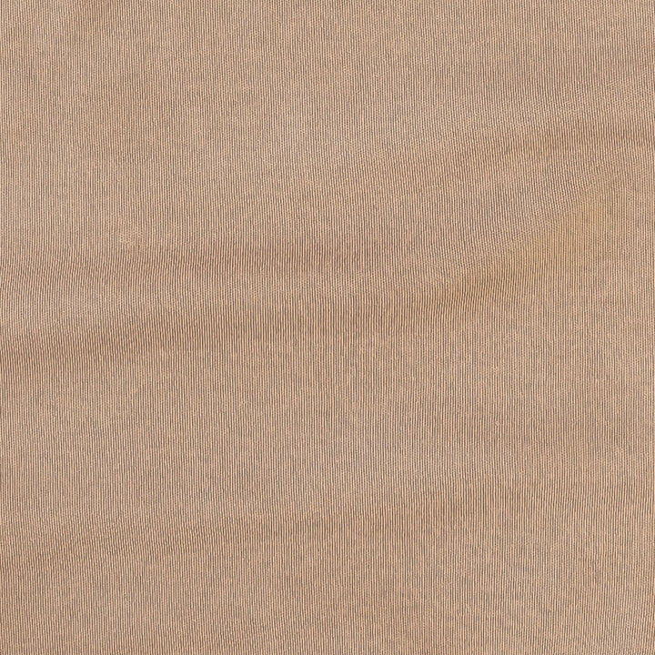spaghetti strap tank | mocha | organic cotton interlock