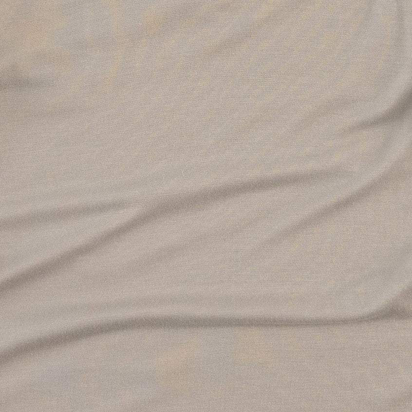 short sleeve football set | moonstone | bamboo