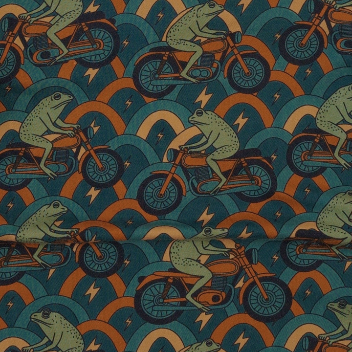 flare leg pant | motorcycle frog | light weight bamboo