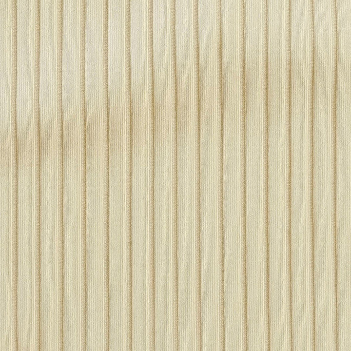 single layer blanket | mushroom cap | classic rib