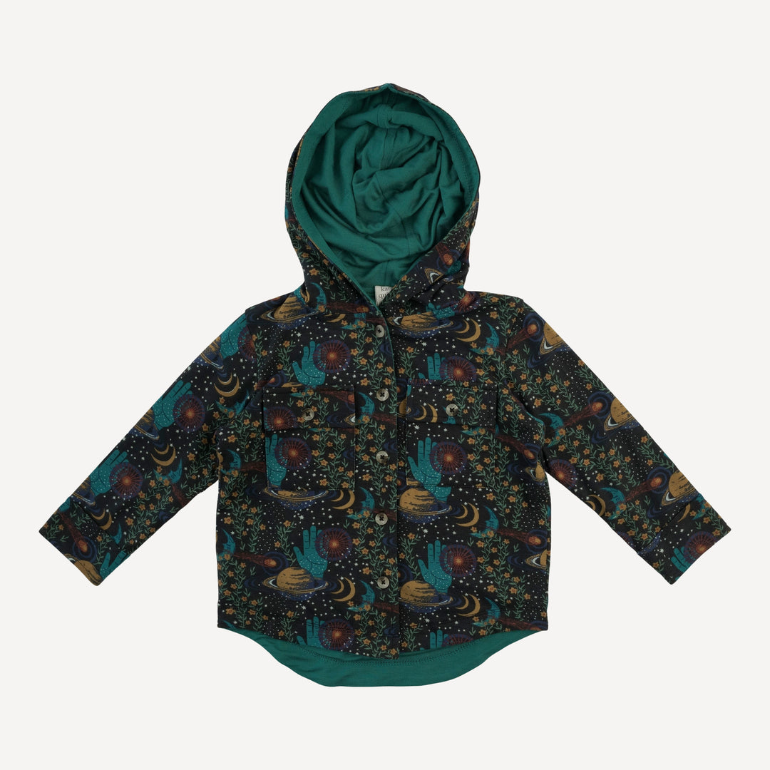 shacket | mystical planets | bamboo