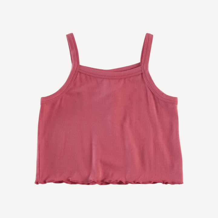 jade set | nautical red | bamboo