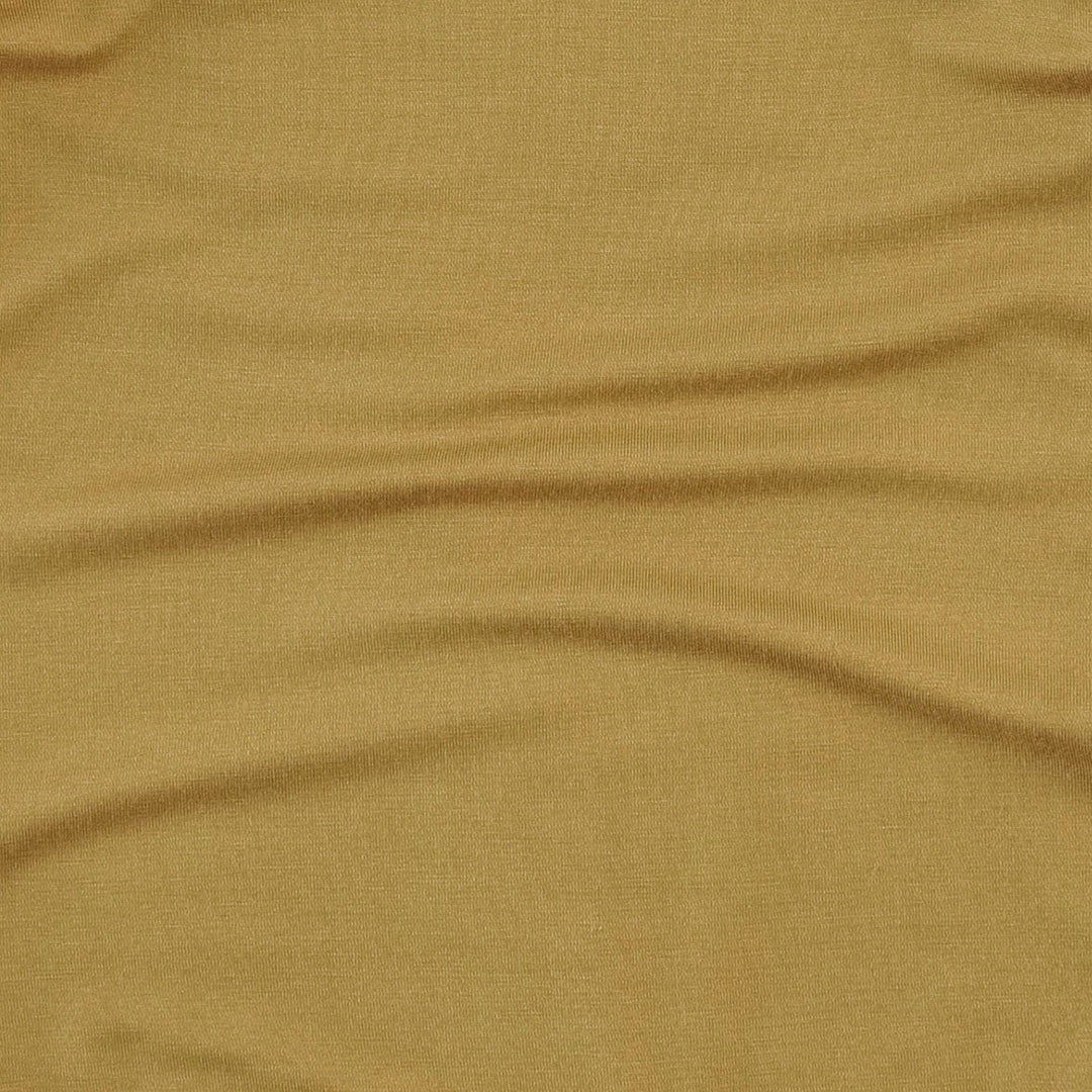 long sleeve two way zipper footie | fennel | bamboo