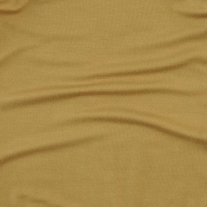 long sleeve two way zipper footie | fennel | bamboo