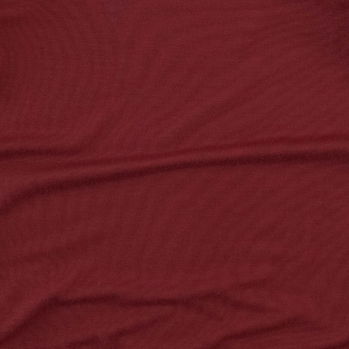 bear snuggly | winter berry | bamboo