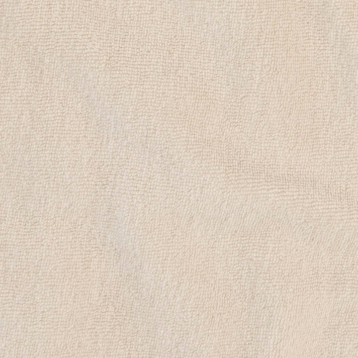 set of 3 washcloths | oatmeal | organic cotton terry