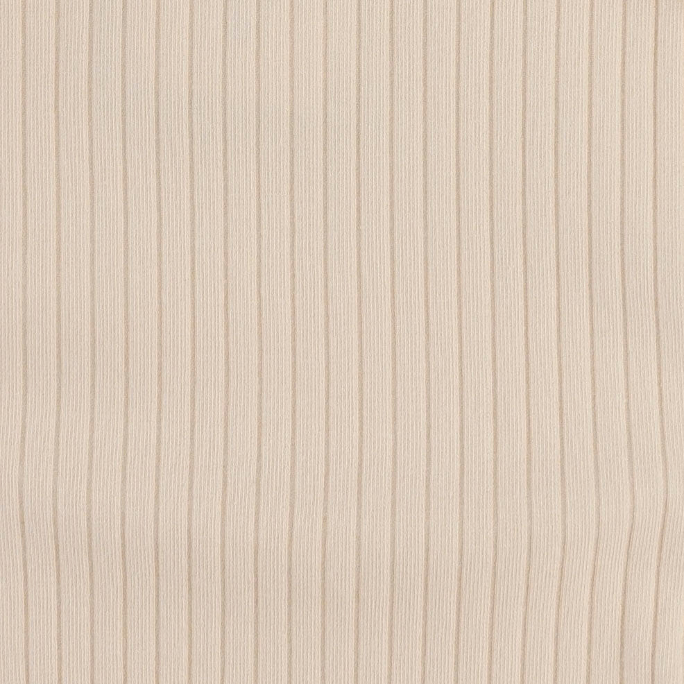 bear snuggly | oatmeal | organic cotton wide rib