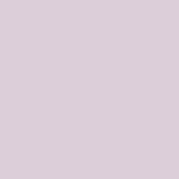 PREORDER gathered bubble pocket short | pale orchid | organic cotton interlock
