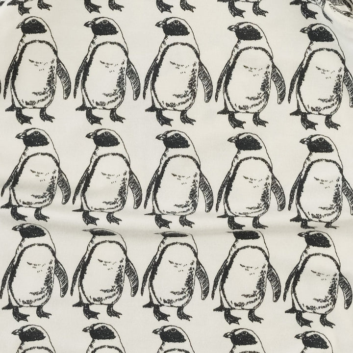 bib | penguin | bamboo