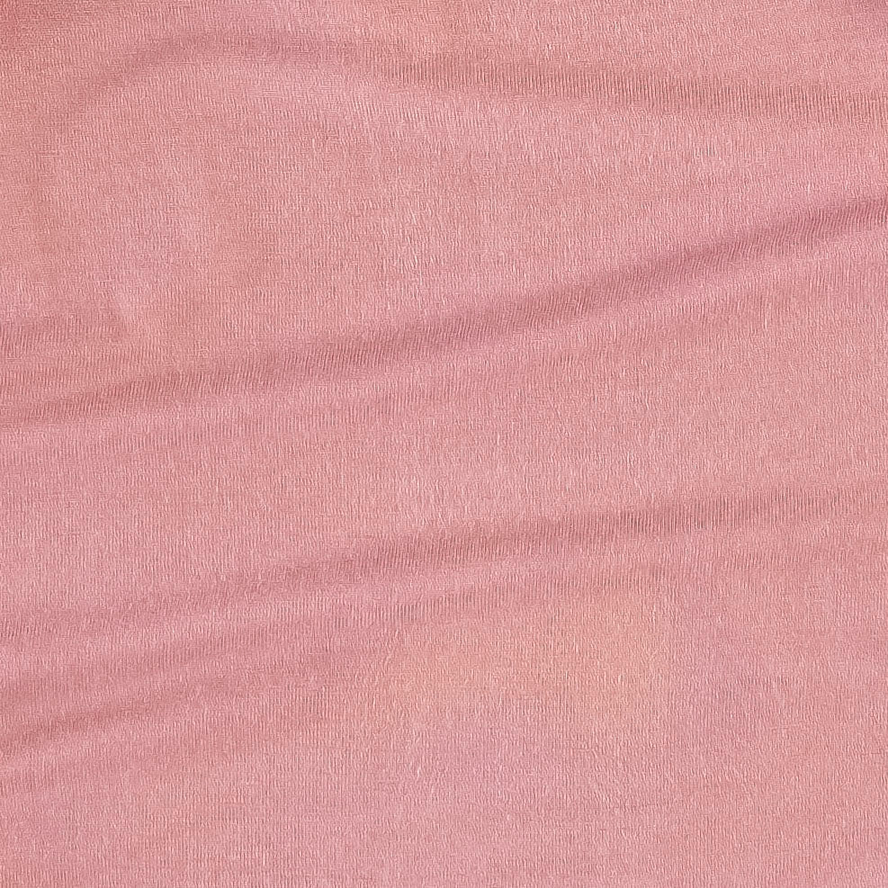 long sleeve zipper footie | pink foxglove | bamboo