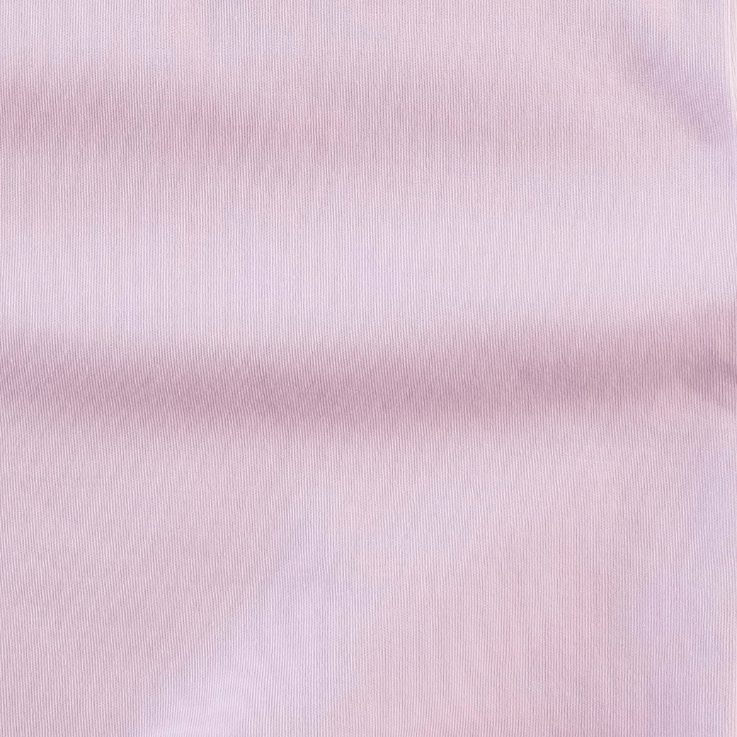 anne pant | pink | organic cotton interlock