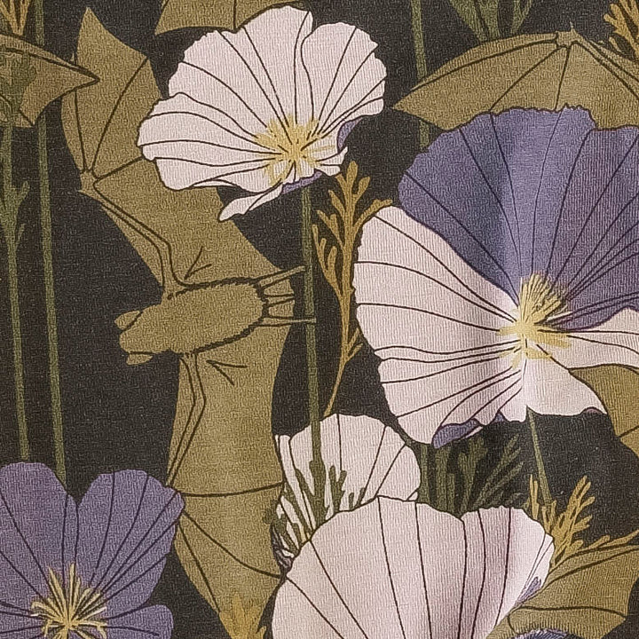 elf hat | poppy bats | bamboo