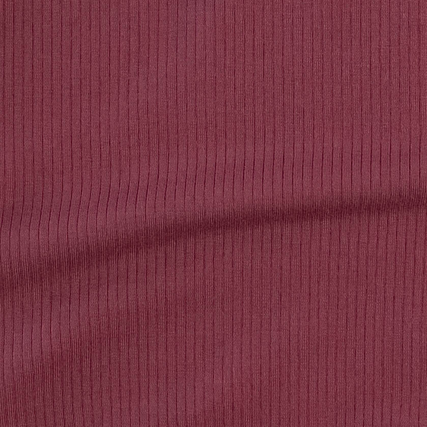 short sleeve relaxed classic pocket tee | port | modal skinny rib